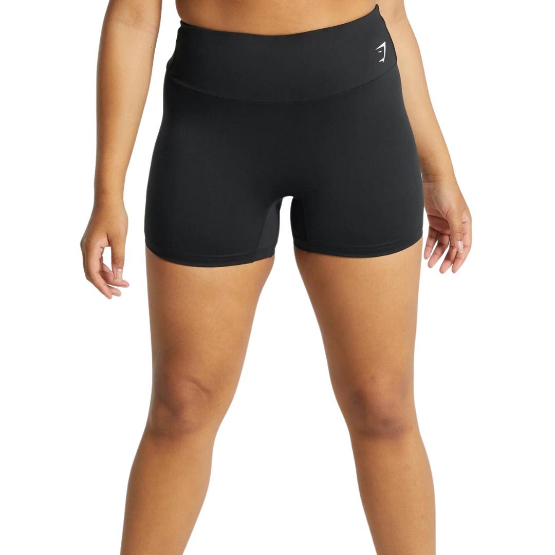 Best gym shorts for women 9 best shorts for summer workouts Marie