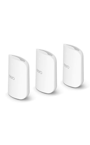 eero Pro 7