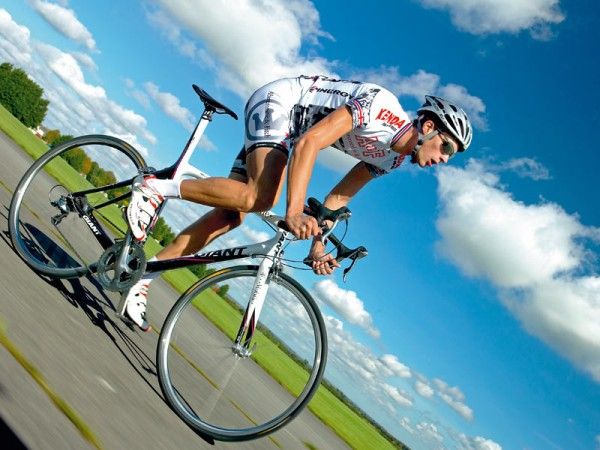 Giant TCR Advanced T-Mobile Team