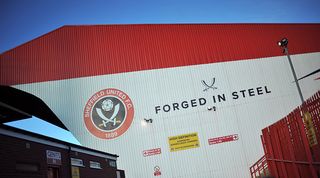 Sheffield United Championship
