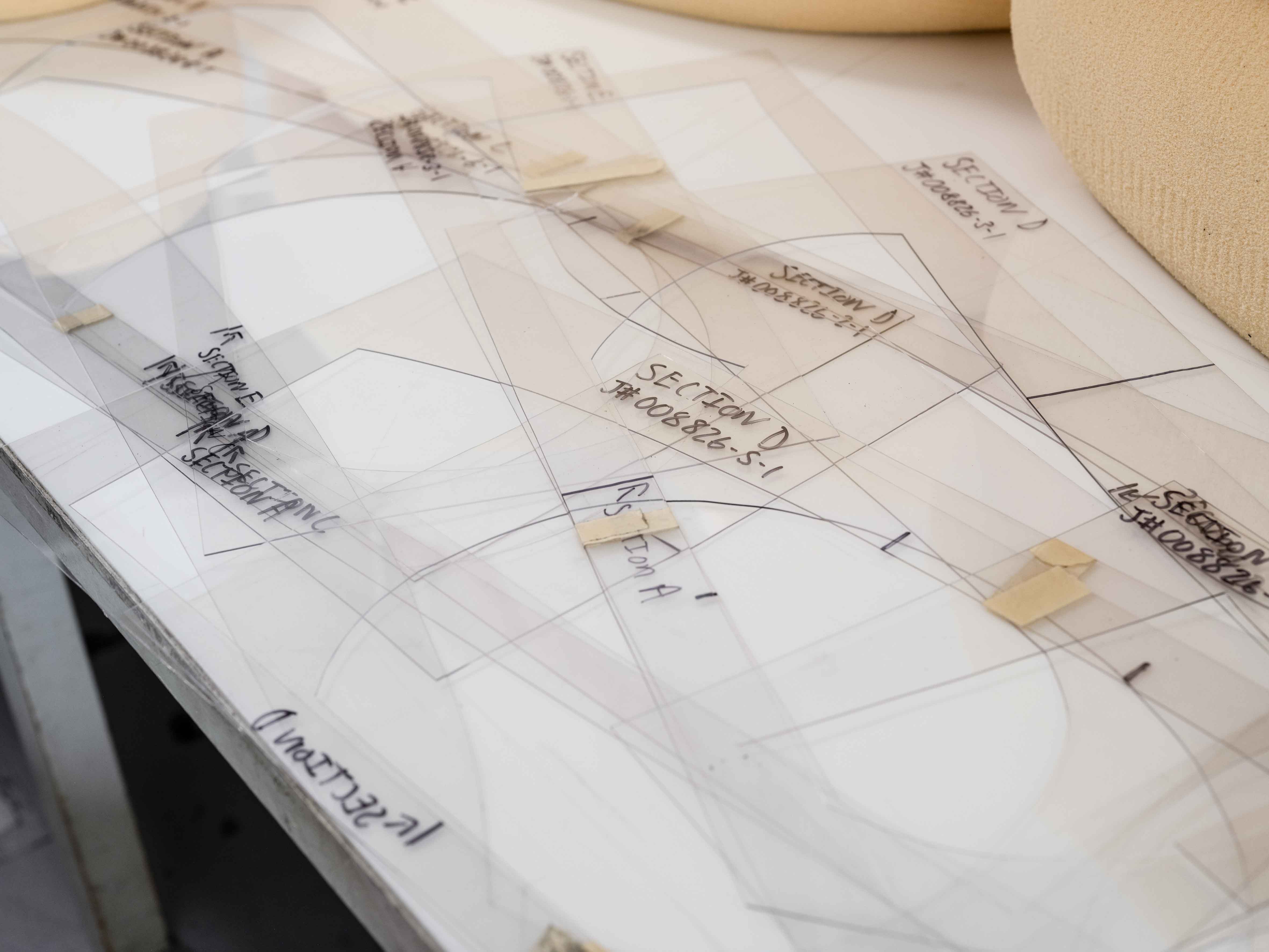 Johnston Marklee architecture studio