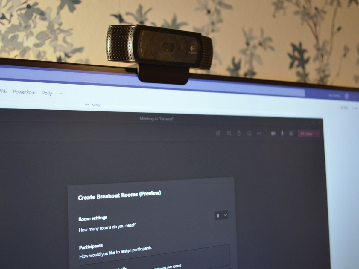 Microsoft Teams Breakout Rooms Lede