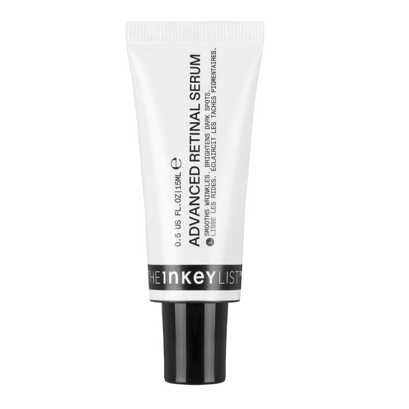 The INKEY List Advanced 0.2% Retinal Serum