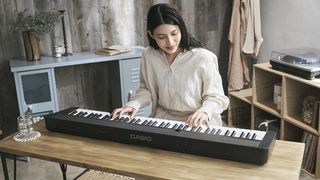 Casio Casiotone CT-S1-76