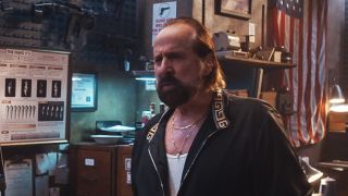 Peter Stormare in Day Shift