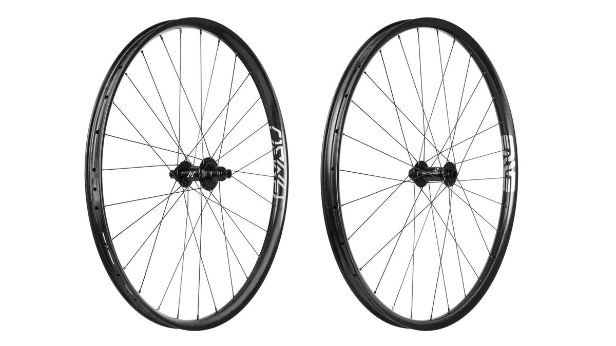 Enve&#039;s AM30 are light, tough and keenly priced 