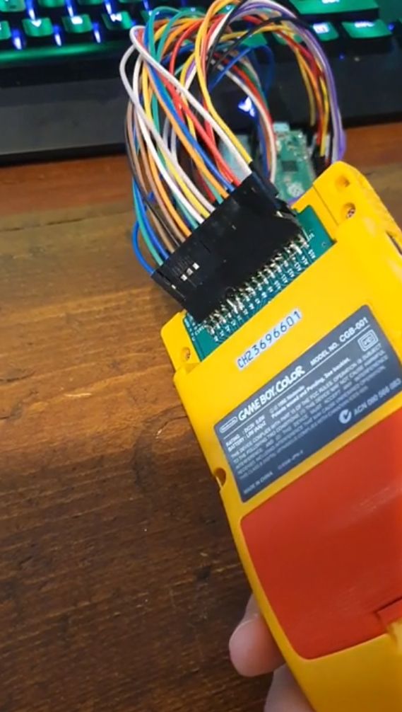 Raspberry Pi
