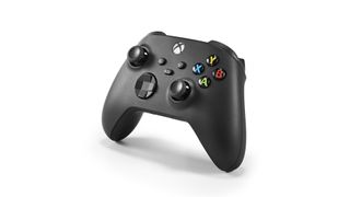 Xbox Series X controller