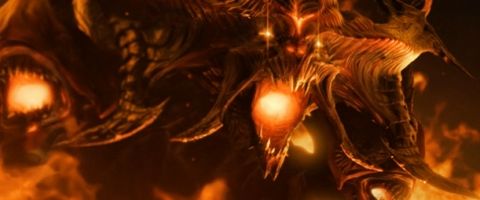 Diablo 3 Cheaters Banned By The Thousands | Cinemablend