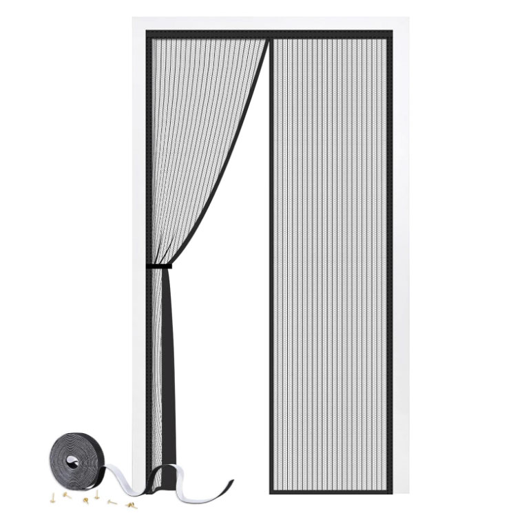 Magnetic Door Screen