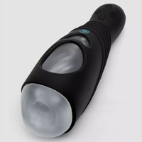 Blowmotion Real-Feel Turbo Power Male Masturbator: was £89.99, now £64.99 at Lovehoney