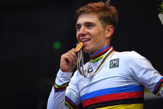 Remco Evenepoel (Belgium)
