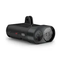 Garmin Varia Vue Headlight Camera