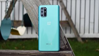 OnePlus 8T review