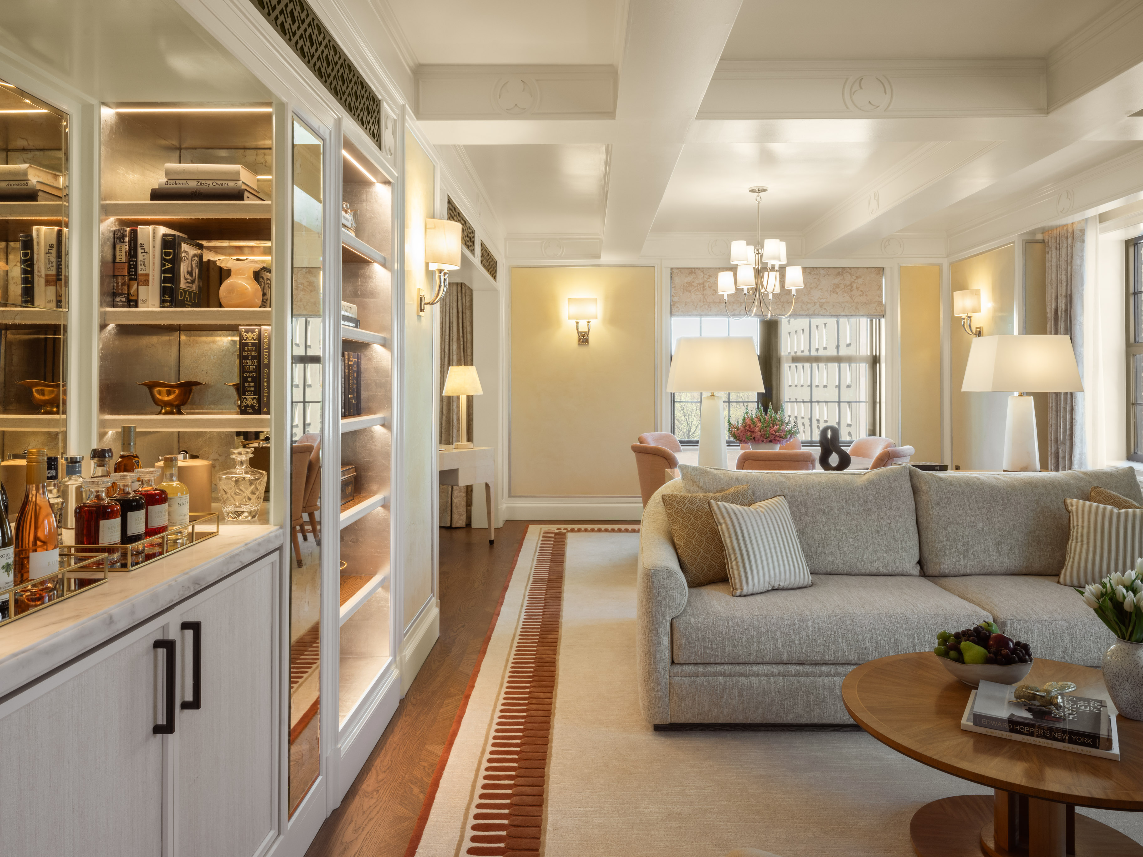 The Surrey hotel New York