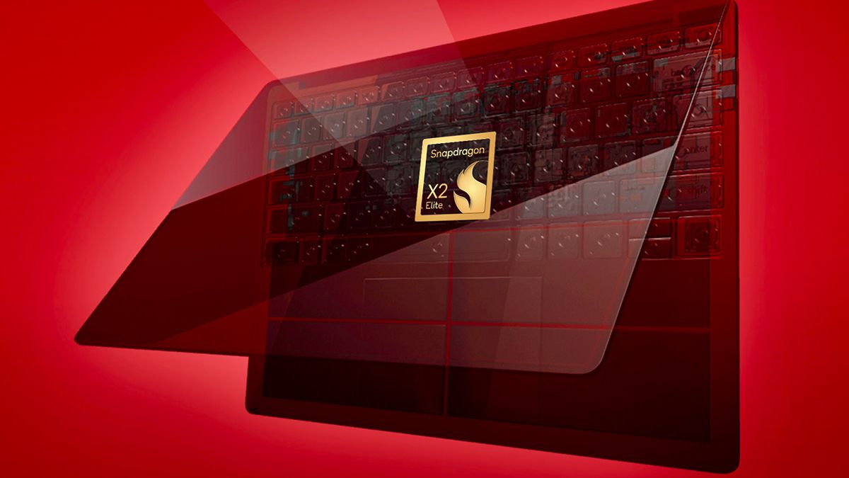 Qualcomm's most powerful CPU ever will target AMD's Ryzen AI+ 395 with 128GB onboard LPDDR5X memory - while Intel has only 32GB integrated memory to contend with
