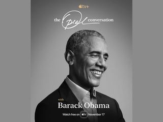 Barack Obama The Oprah Conversation