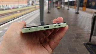 Redmi Note 14