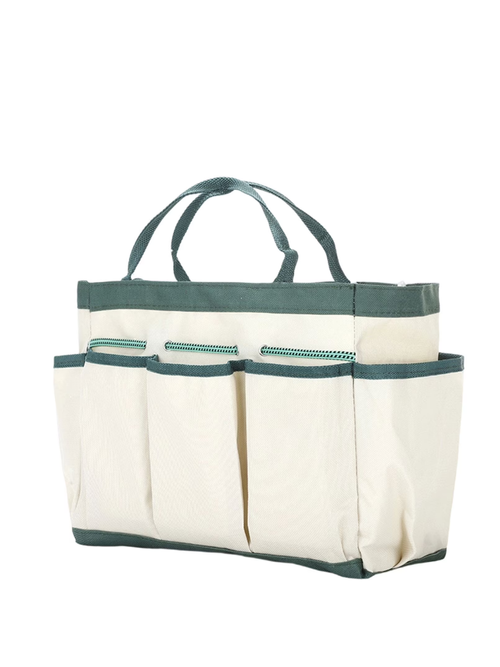 Gardening Tote Bag
