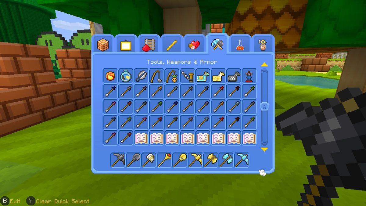 Minecraft: Nintendo Switch Edition - Top 10 tips and tricks | iMore