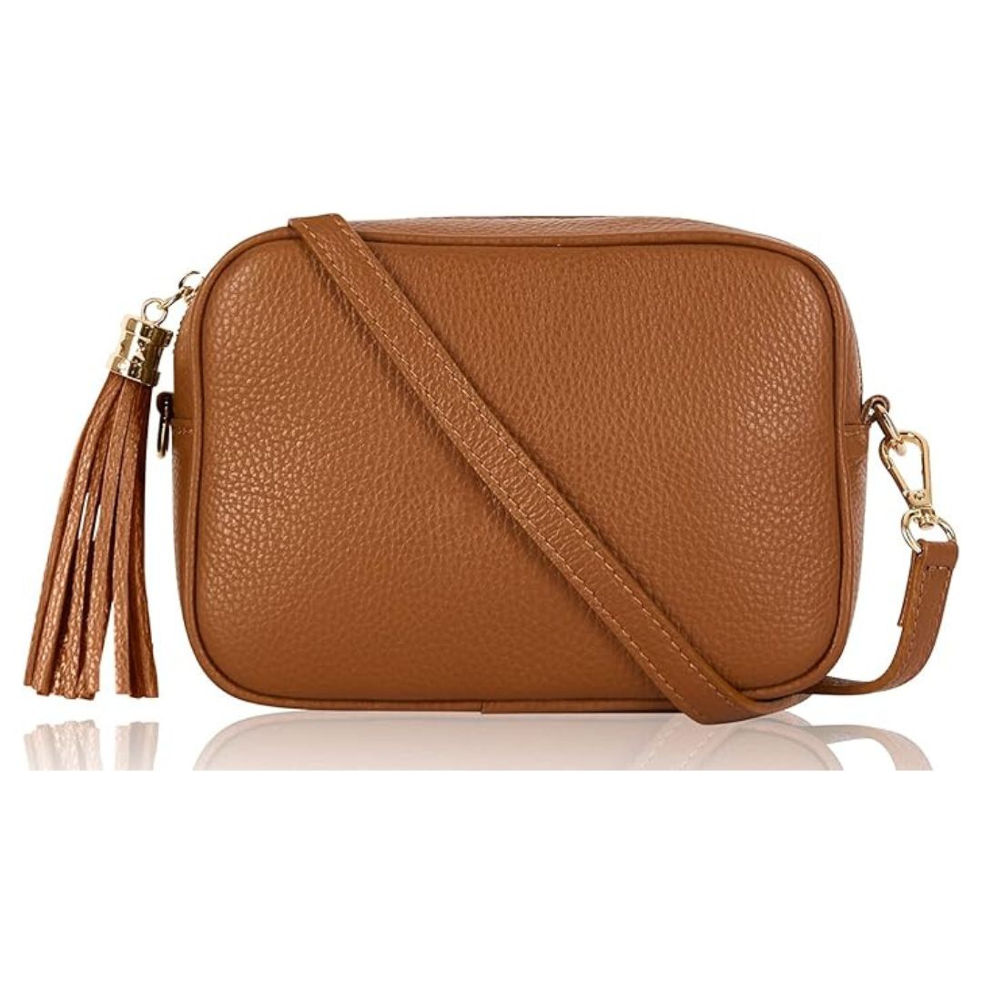 Montte Di Jinne Crossbody Bag
