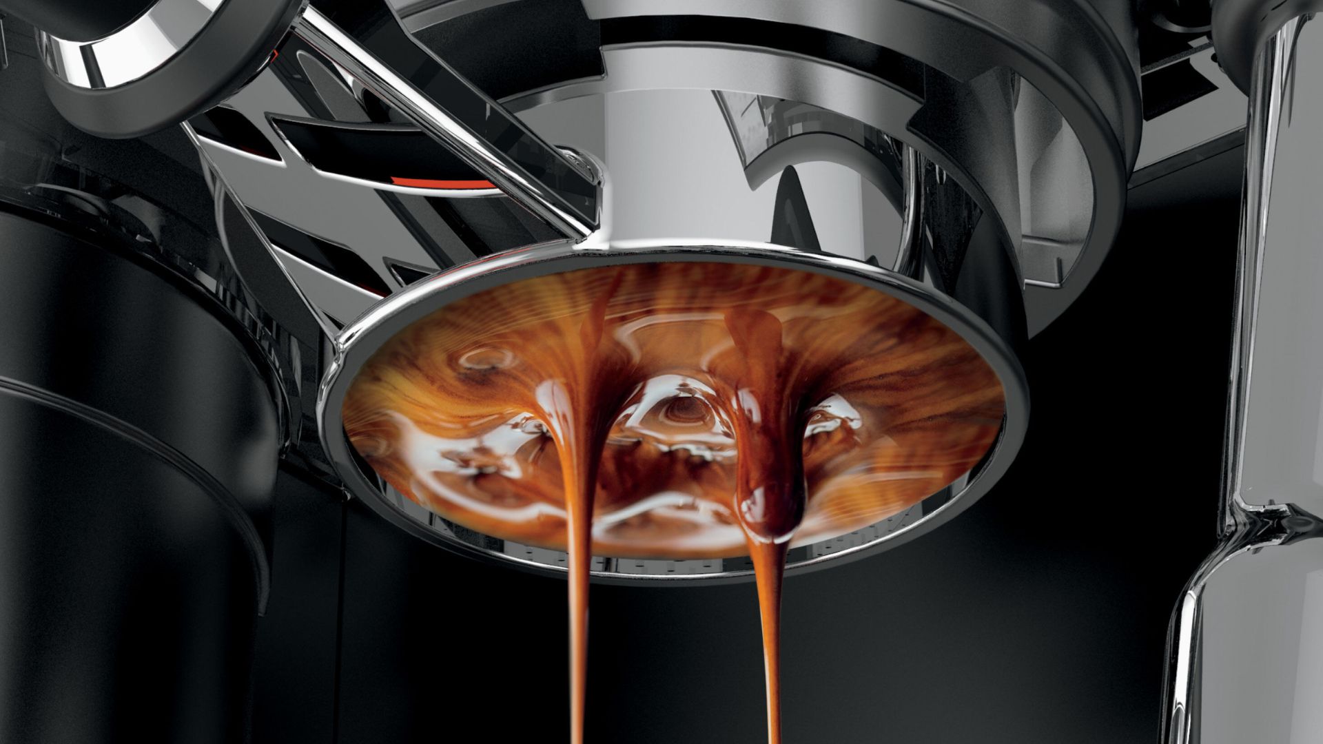 Cuisinart espresso machine
