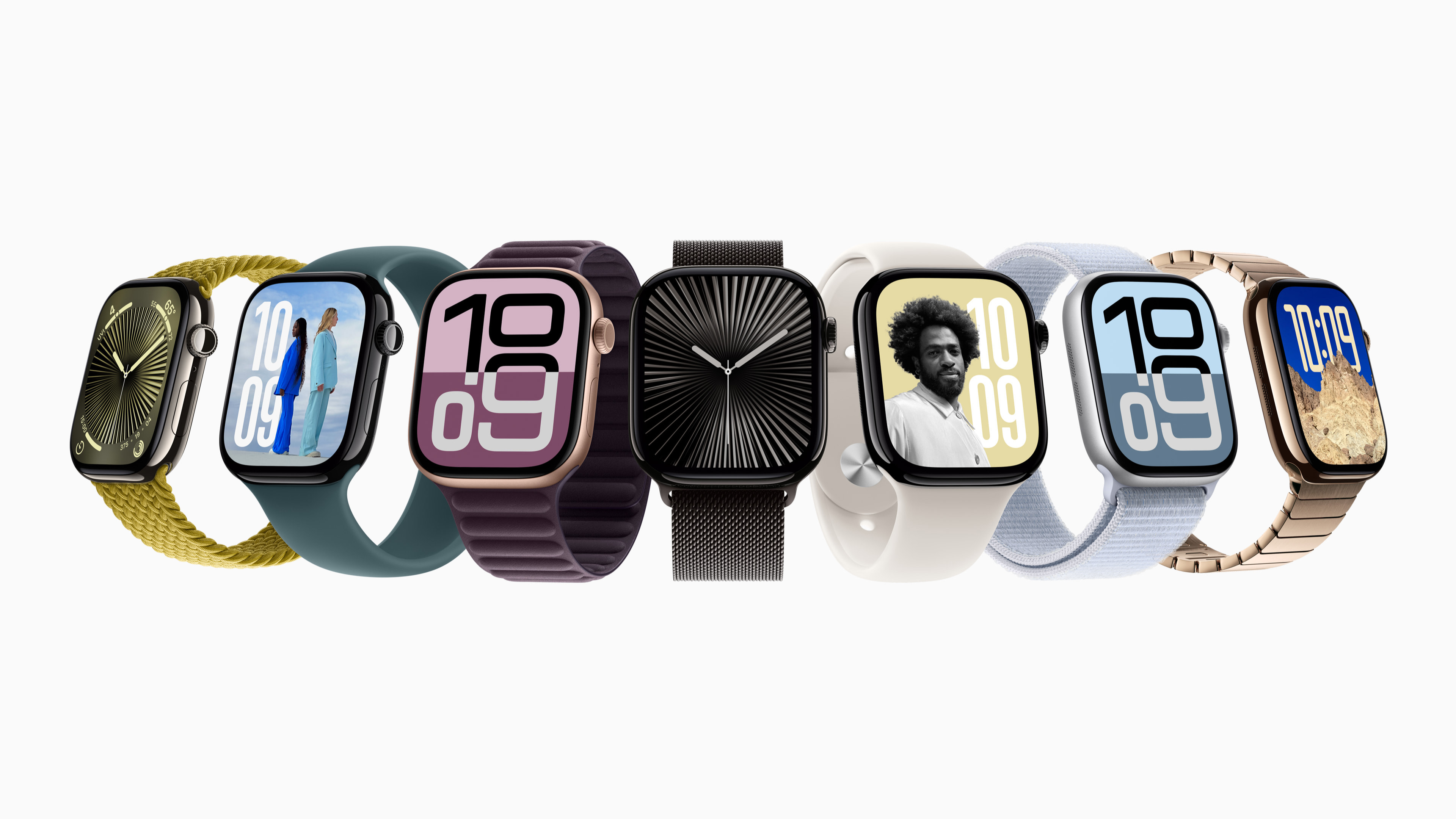 Apple Watch Series 10: 10 things you need to know