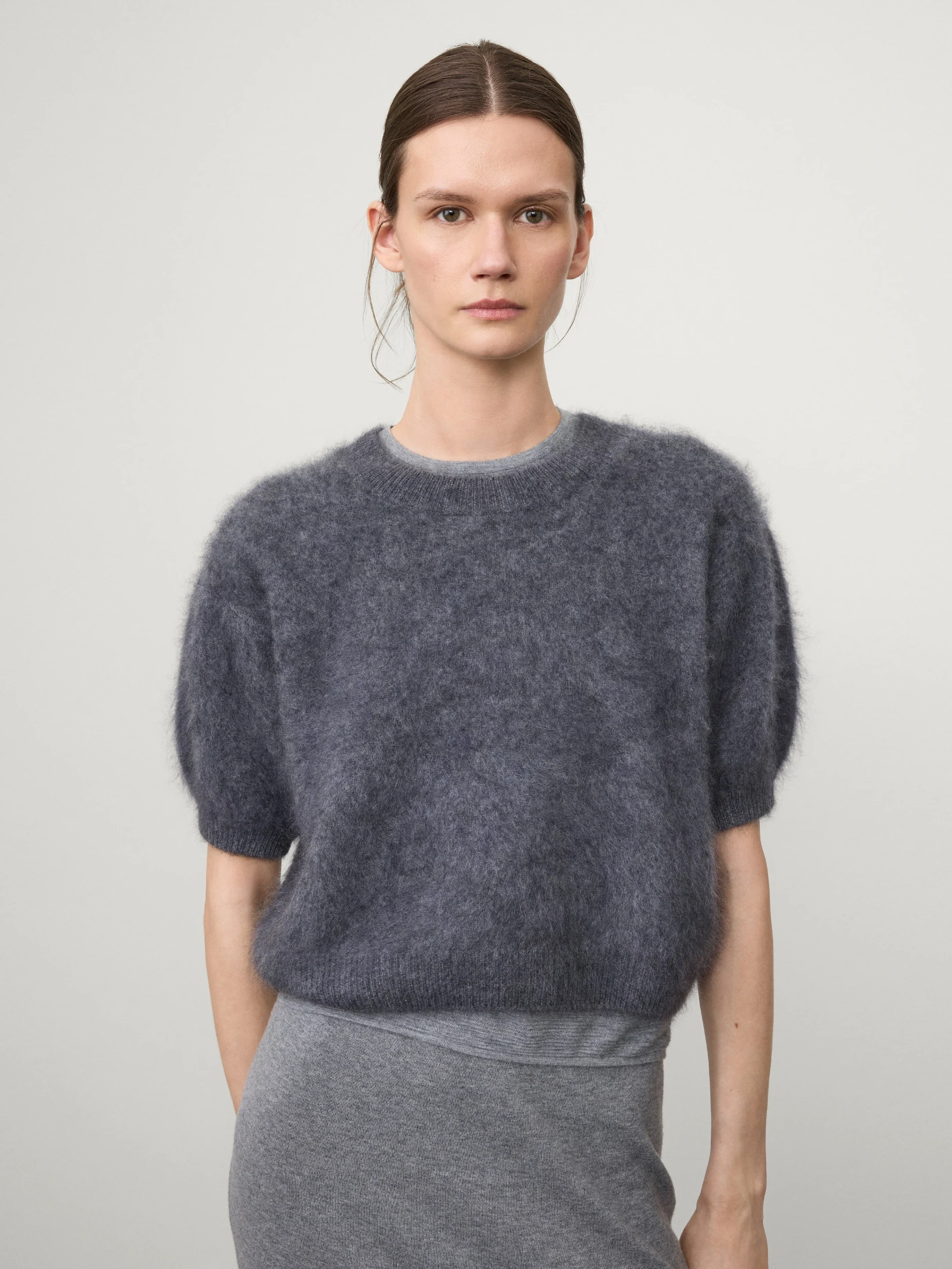 LISA YANG, Juniper Sweater
