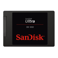 SanDisk Ultra 4TB SATA SSD | AU$586.45AU$265