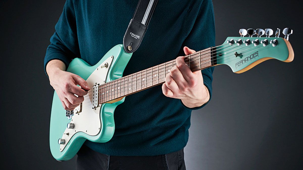 Beginner guitar how to write guitar solos Guitar World