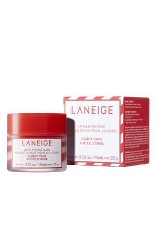 Laneige Lip Sleeping Mask - Berry (original) 20g