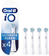 Oral-B iO - 4 testine a 24,99