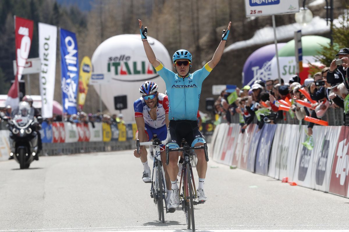 Miguel Angel Lopez (Astana)