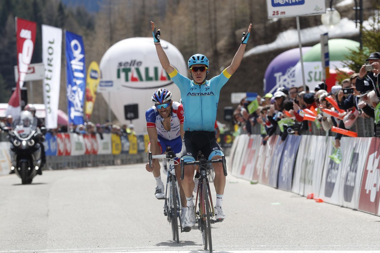Miguel Angel Lopez (Astana)