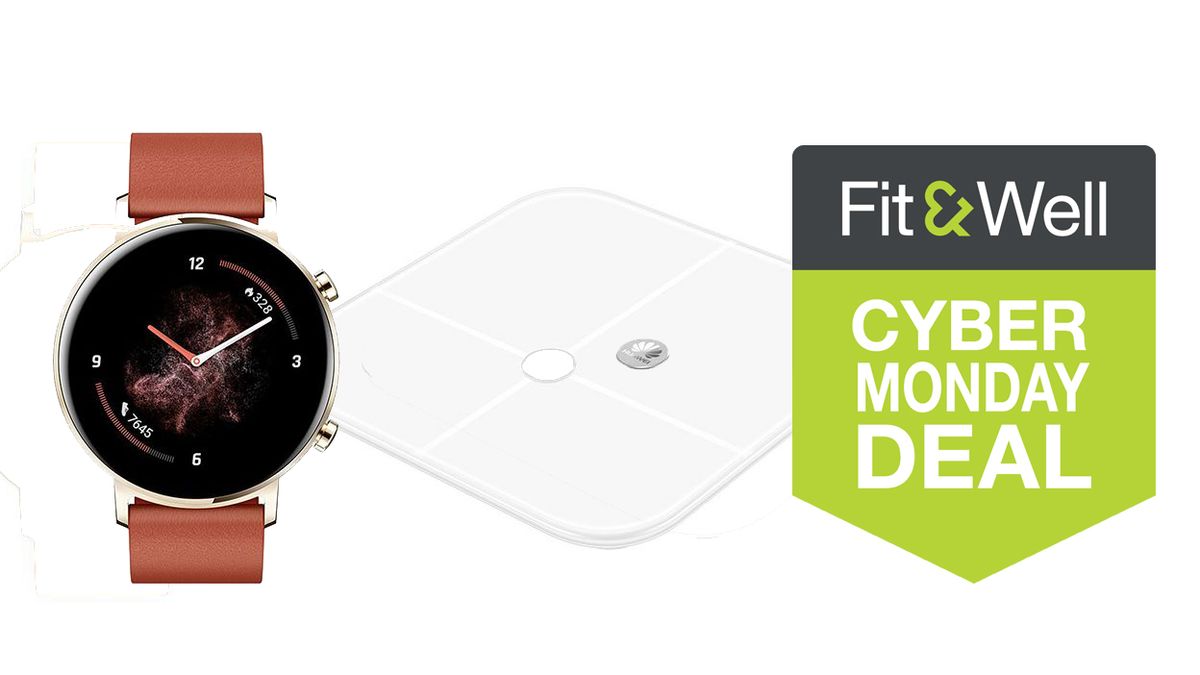 huawei smart watch currys