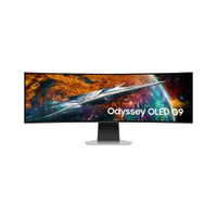 Samsung Odyssey OLED G9:$1,799.99$1,099.99 at Amazon