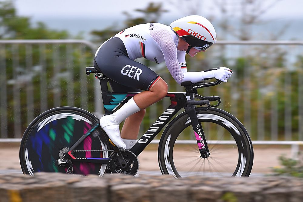 Lisa Brennauer (Germany)