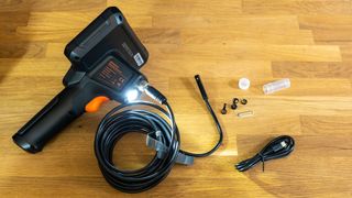 Depstech DS500 Dual Lens Inspection Camera