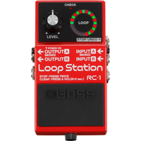 Boss RC-1 $109 / £99