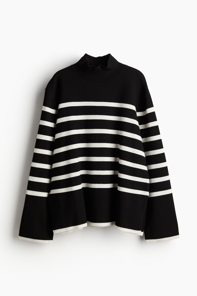 Turtleneck Jumper