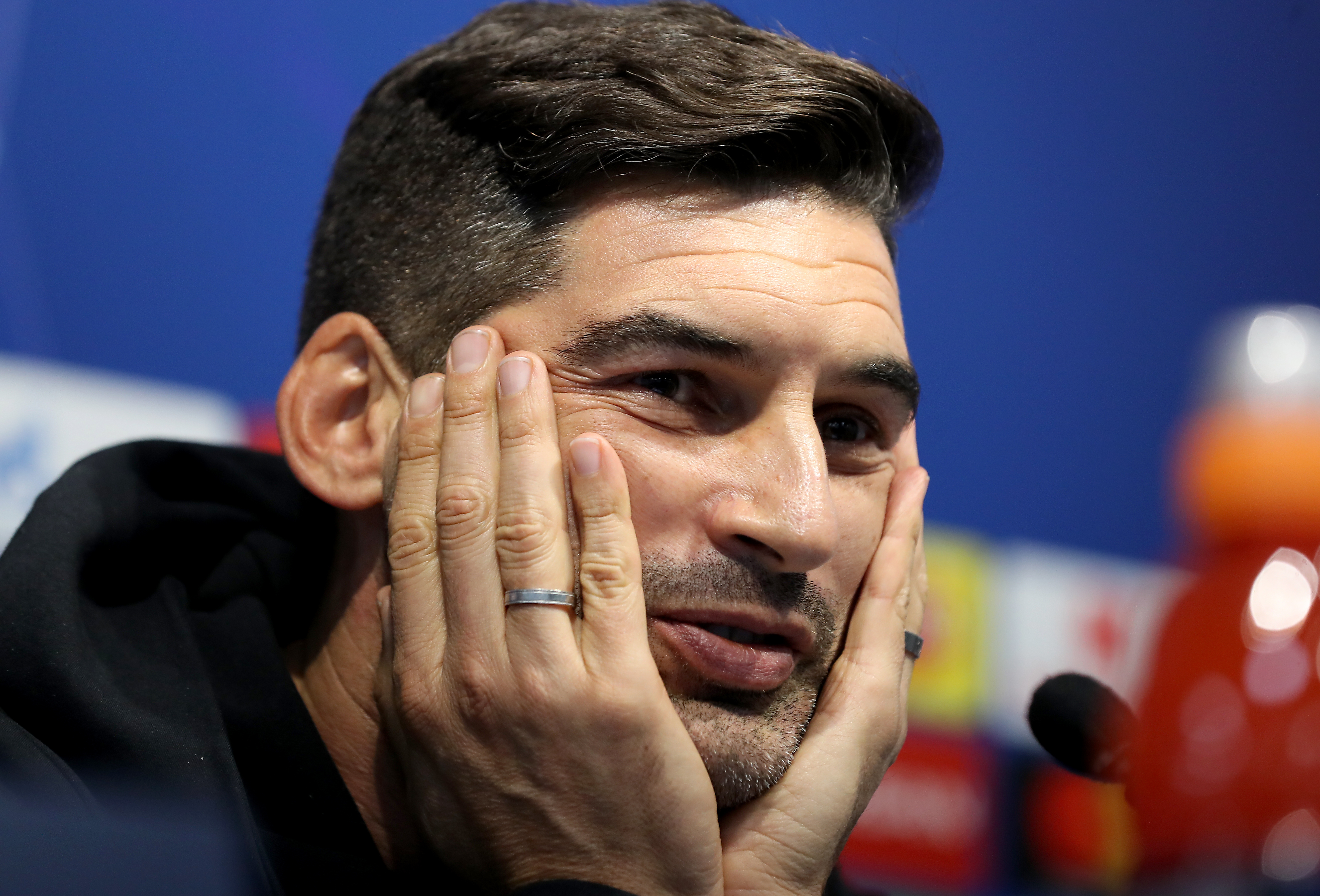 Paulo Fonseca