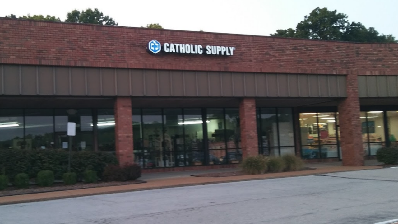 Catholic Supply store, Ballwin