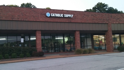 Catholic Supply store, Ballwin