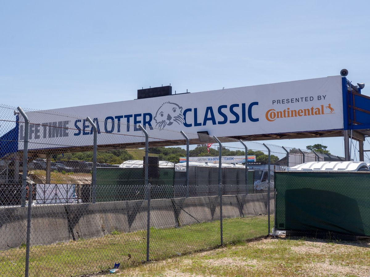 Sea Otter Classic: Six tech highlights from day 1 | Cyclingnews