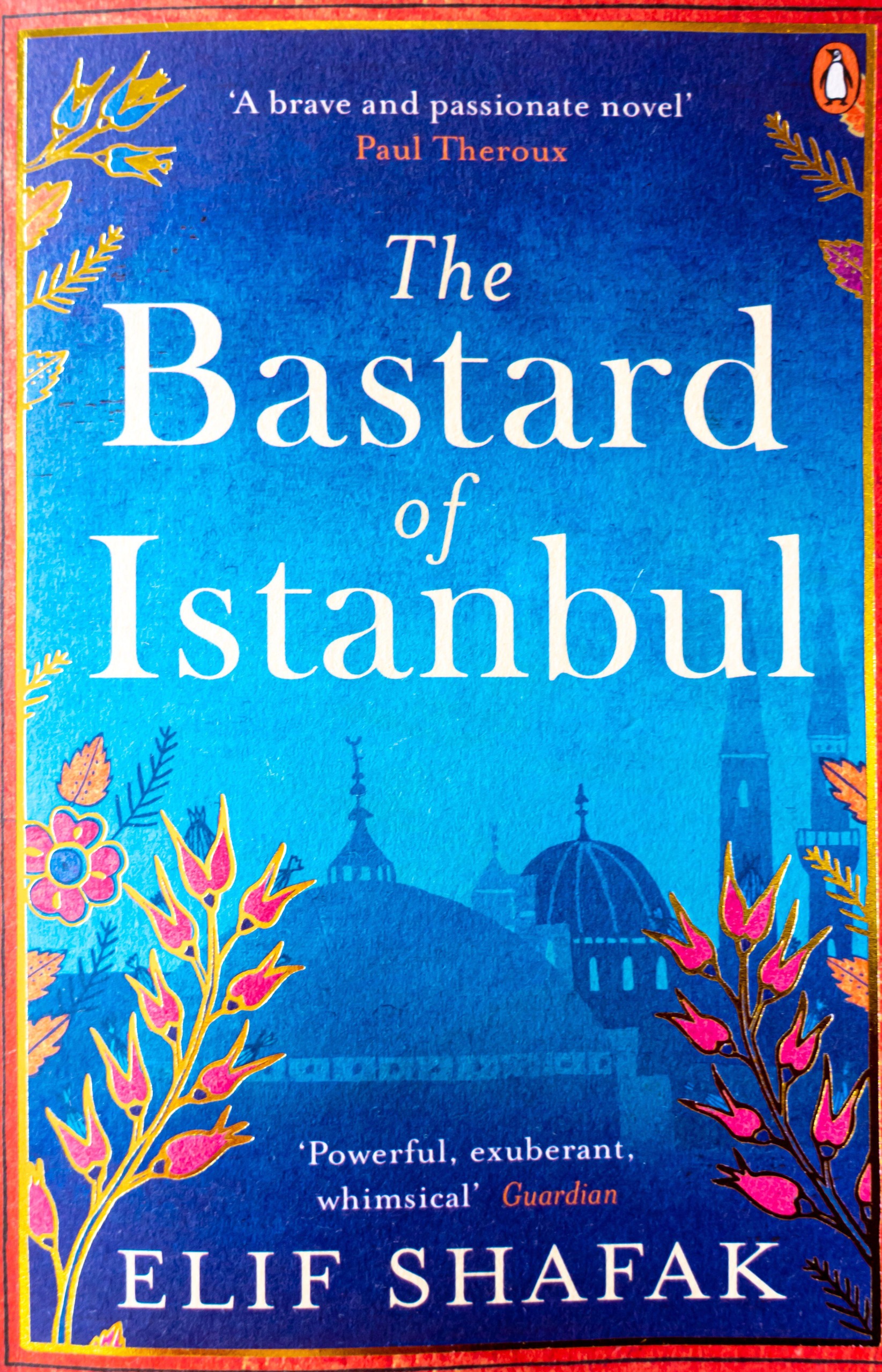 Elif Shafak
