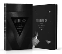 Voidverse by Damien Over