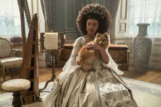 Queen Charlotte: A Bridgerton Story: Release Date, Trailer, and Everything  to Know - TV Guide