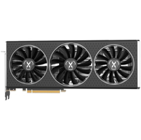 Price watch: NEW DEAL!
XFX Speedster XICK 319 RX 6750 XT Core | 12 GB GDDR6 | 2,560 shaders | 2,600 MHz boost | $329.99 $289.99 at Newegg (save $40)