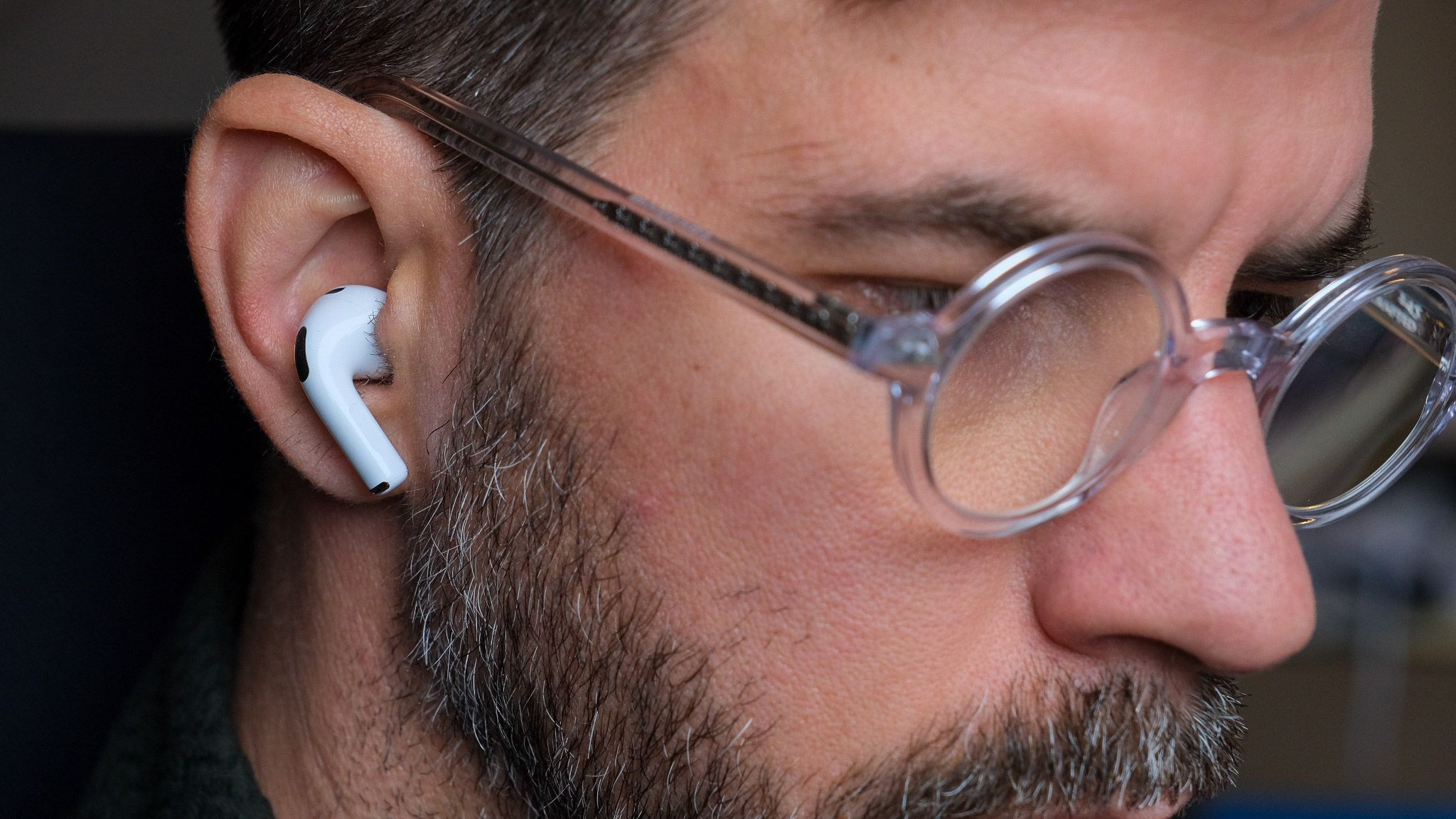 Apple AirPods could be getting new rival earbuds from... hold on... ChatGPT owner OpenAI
