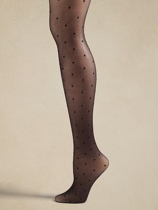 Sheer Tights